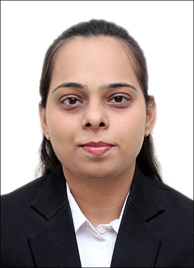 Ankita H. Soni