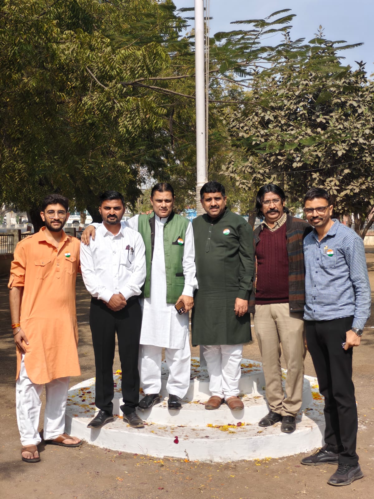 Republic Day