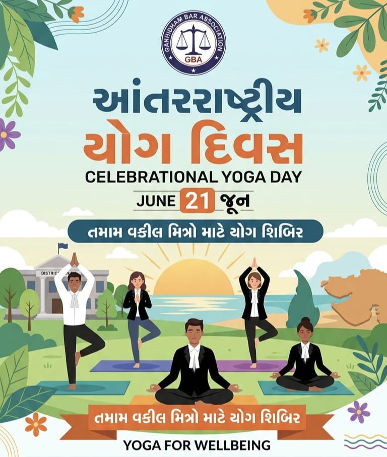 YOGA DAY